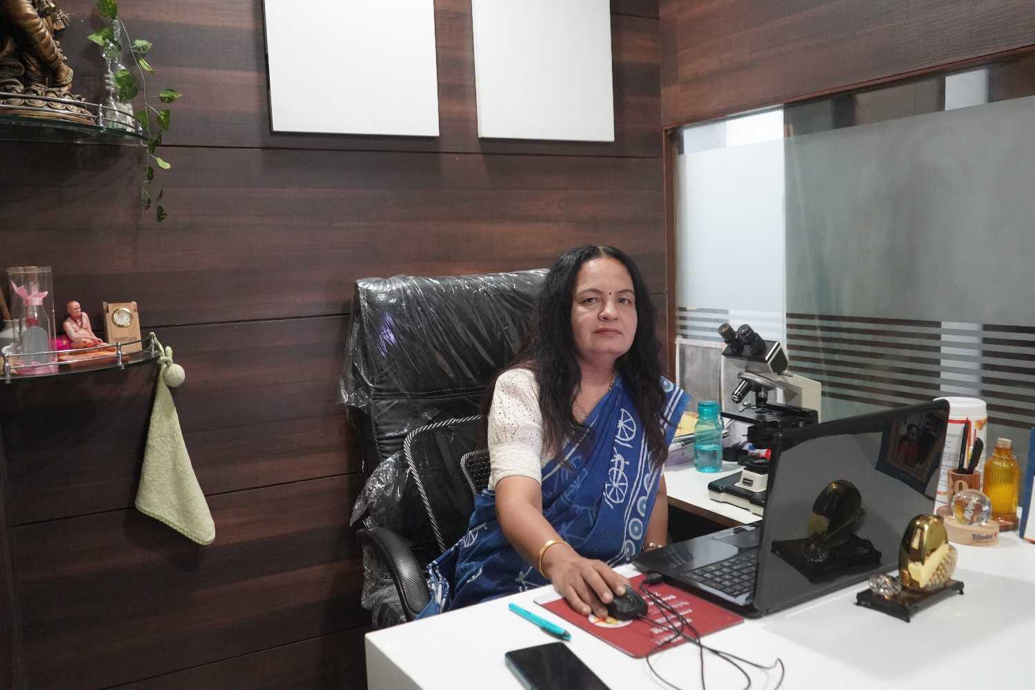 Dr. Vidya Bhange clinic gallery photo 14